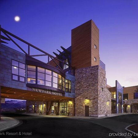 Newpark Resort Парк Сити Екстериор снимка