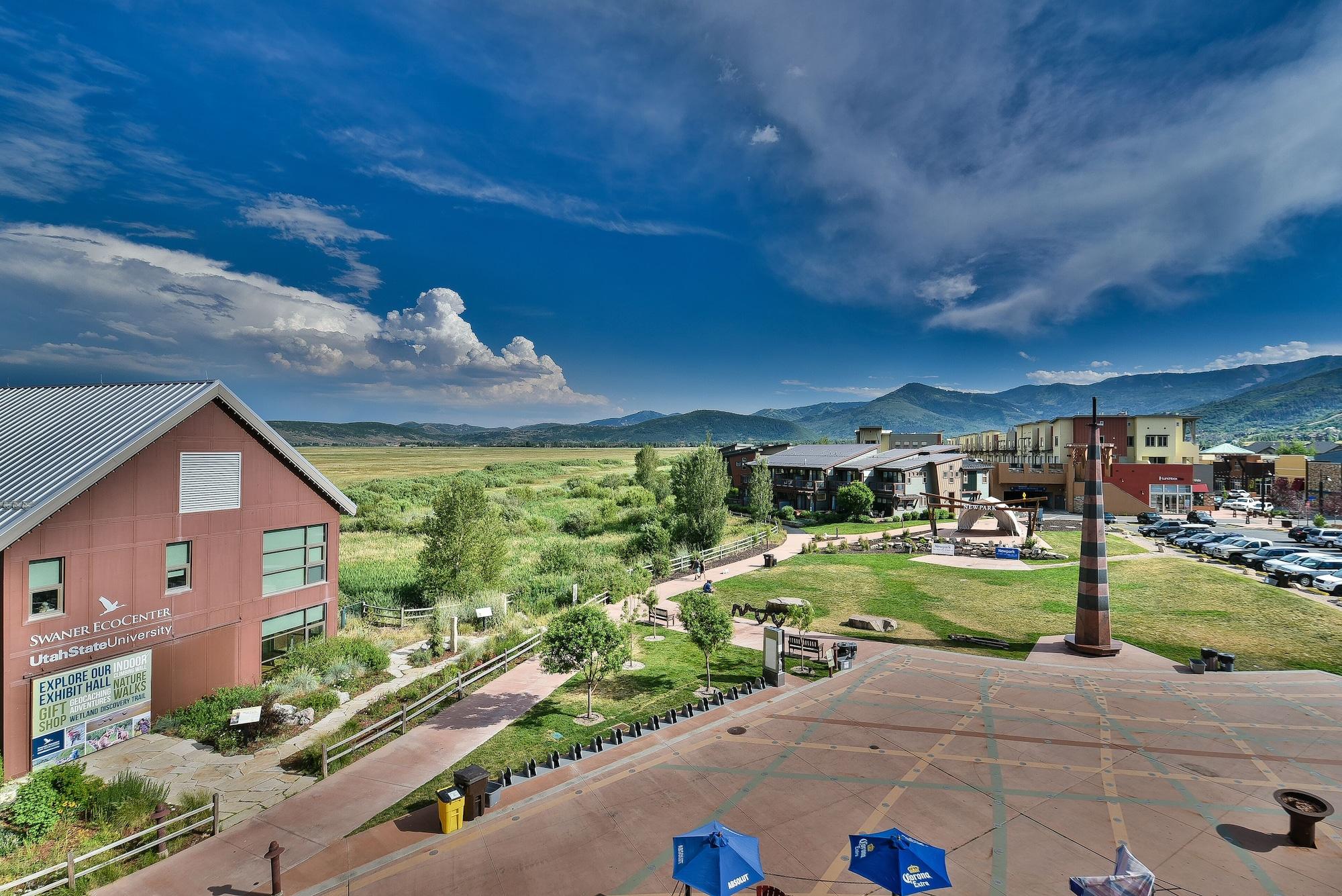 Newpark Resort Парк Сити Екстериор снимка