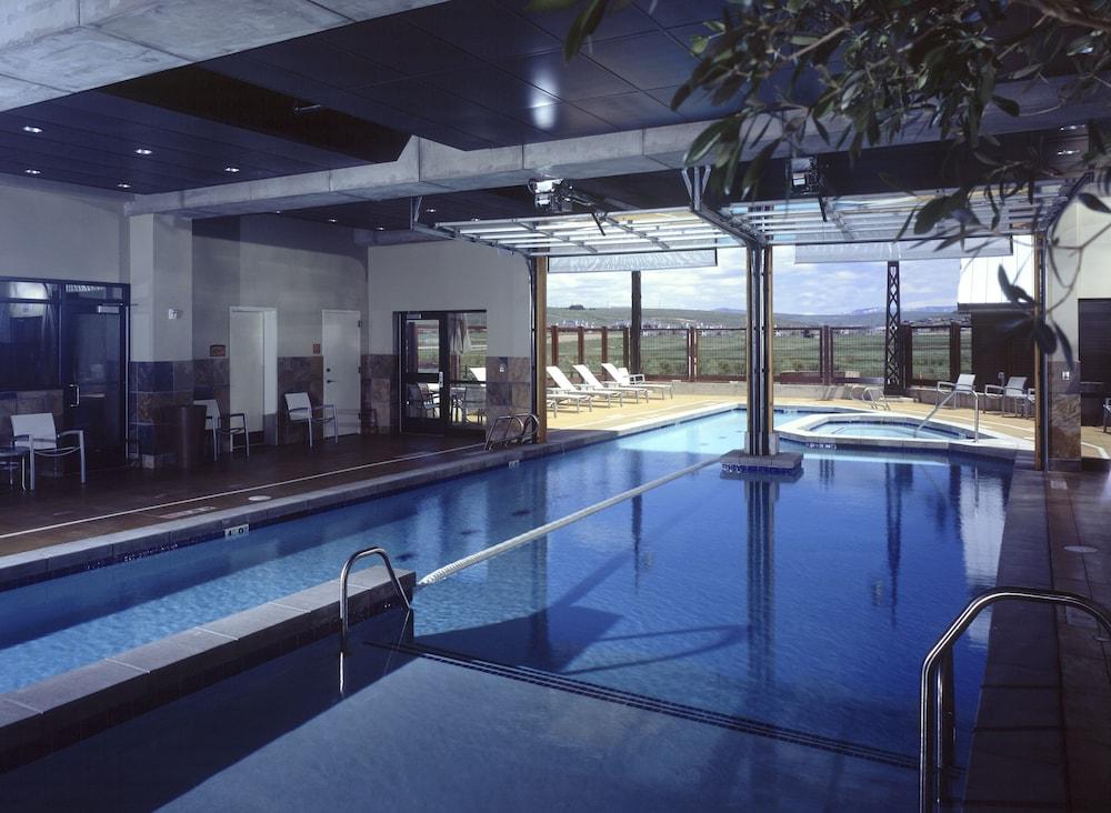 Newpark Resort Парк Сити Екстериор снимка