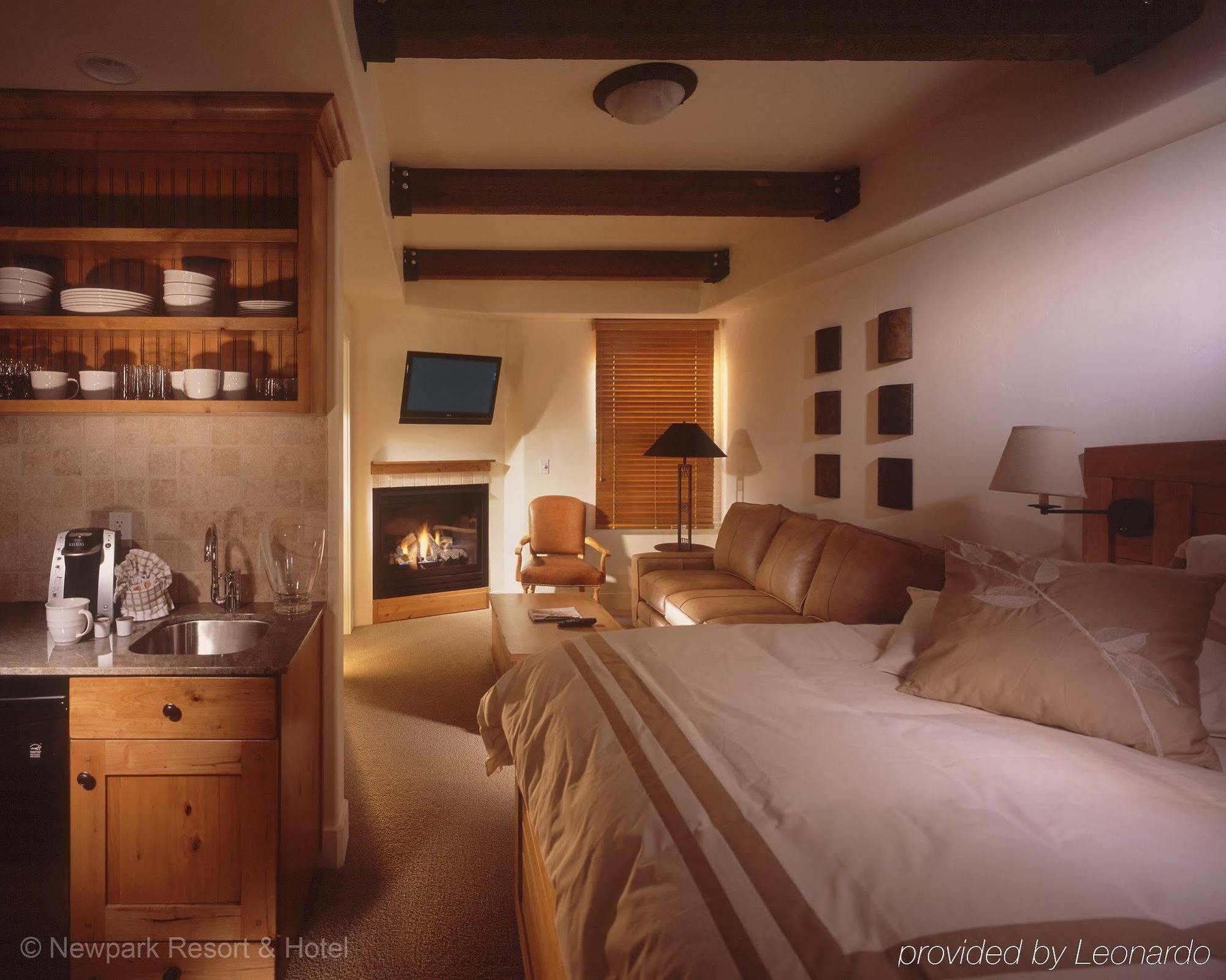 Newpark Resort Парк Сити Екстериор снимка