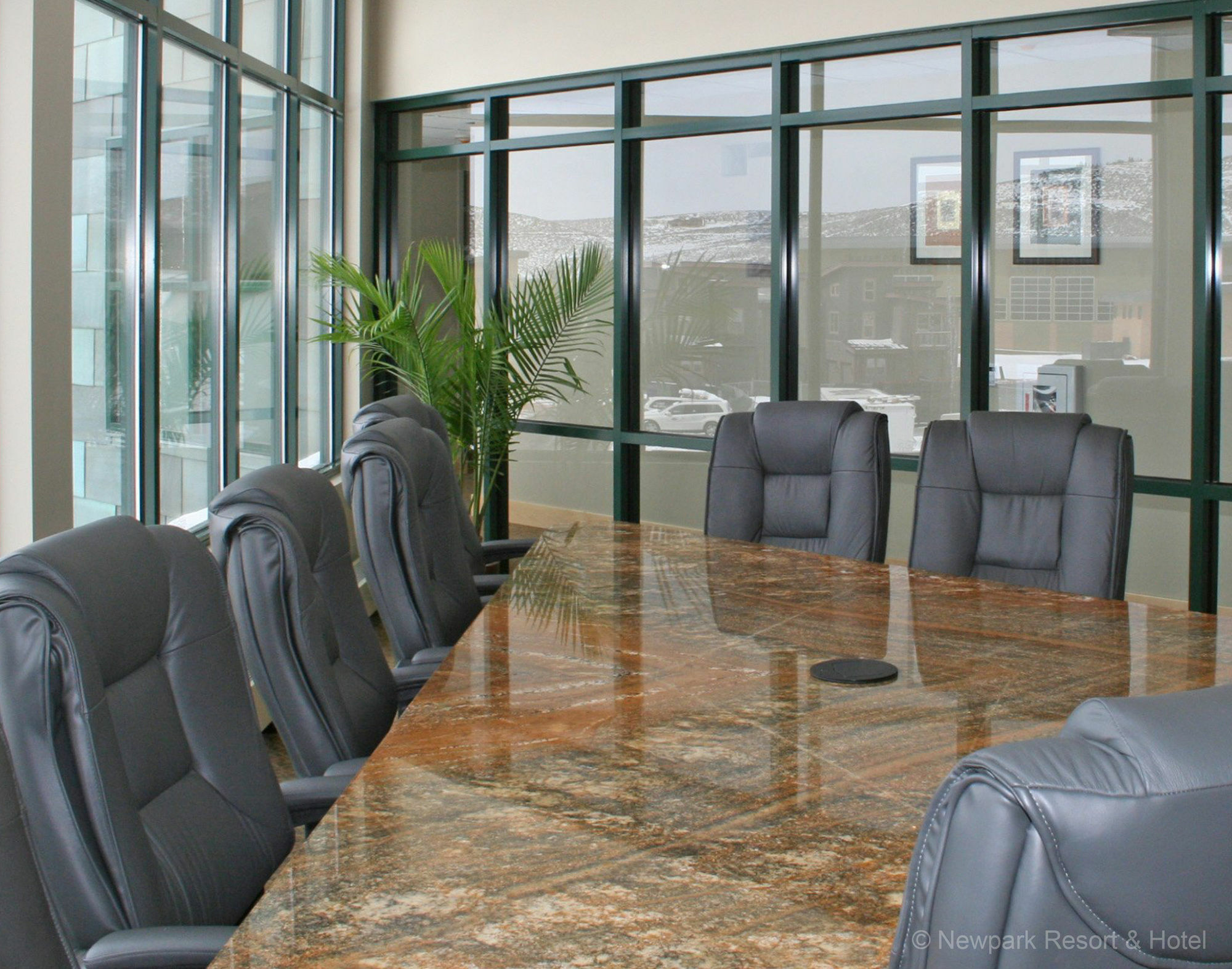 Newpark Resort Парк Сити Съоръжения снимка