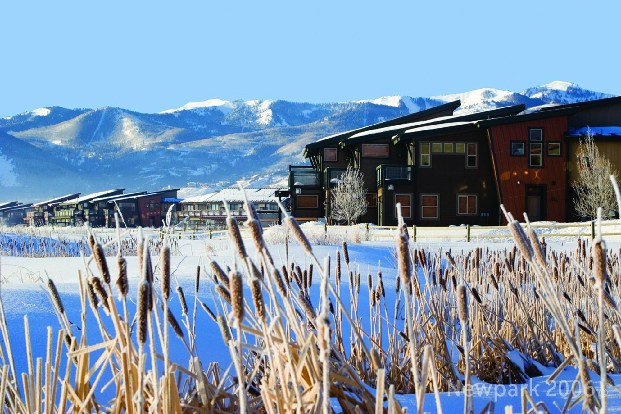 Newpark Resort Парк Сити Екстериор снимка