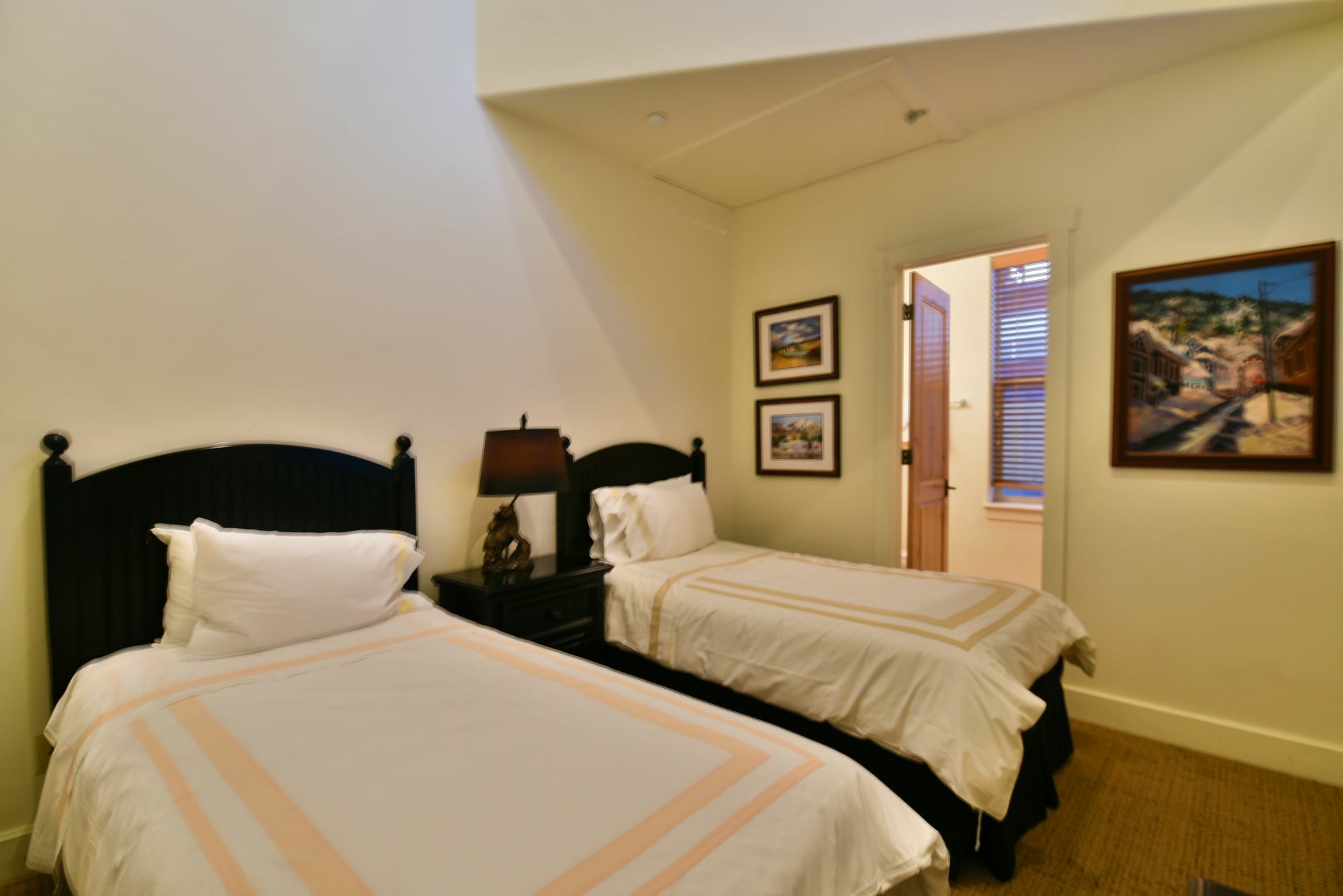 Newpark Resort Парк Сити Екстериор снимка