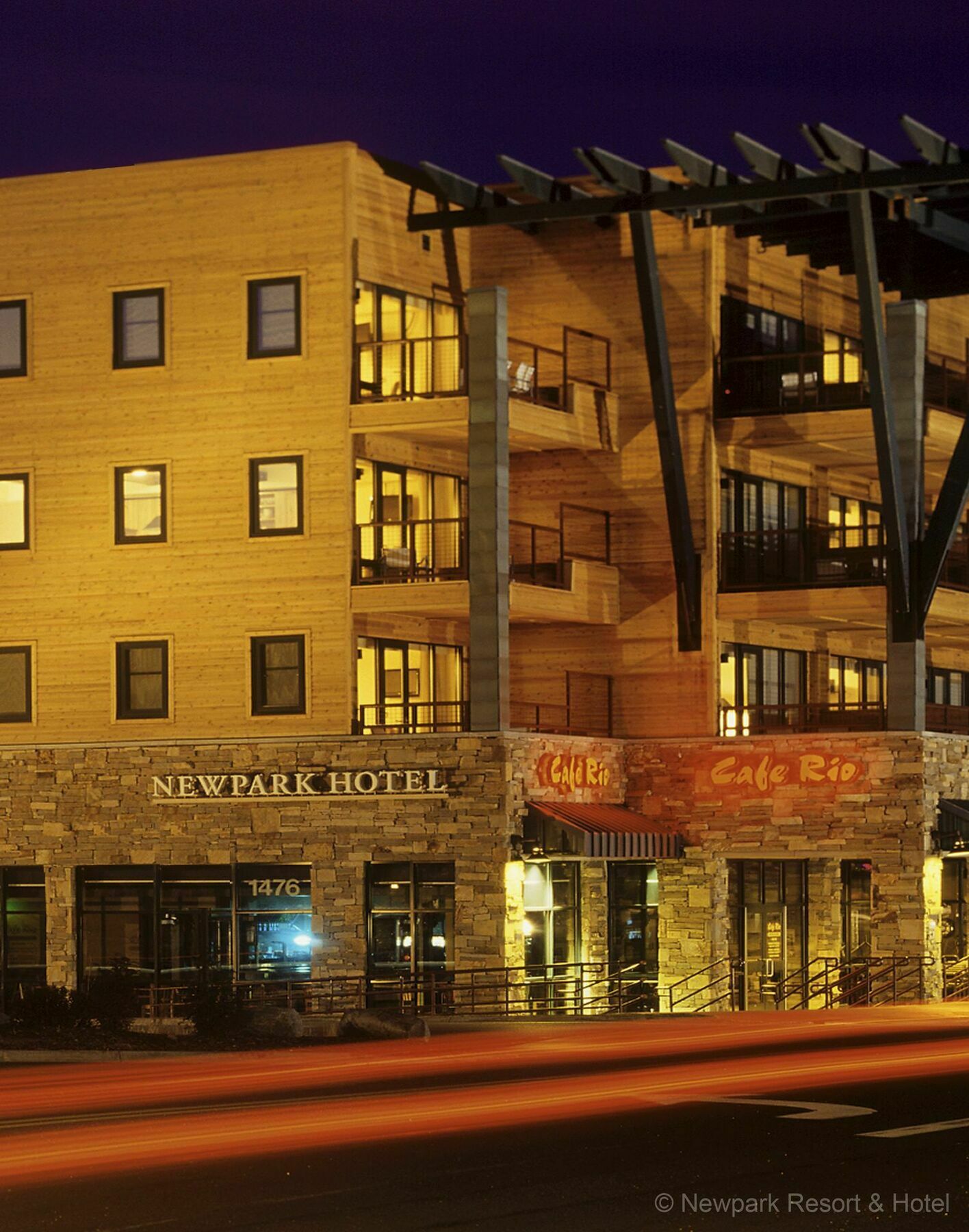 Newpark Resort Парк Сити Екстериор снимка