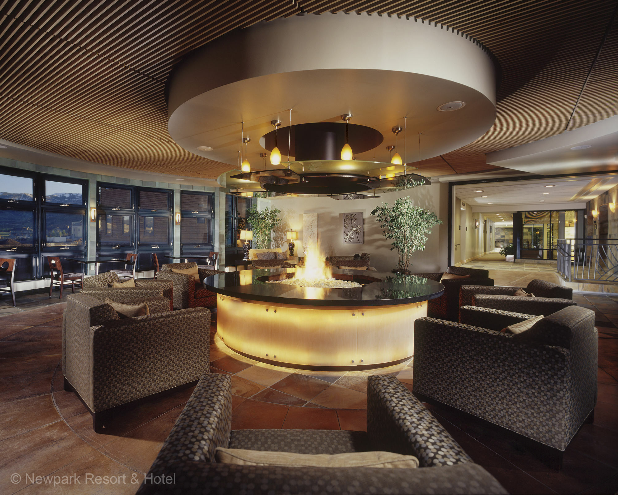 Newpark Resort Парк Сити Ресторант снимка